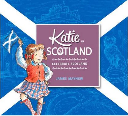 Katie in Scotland  L4.0