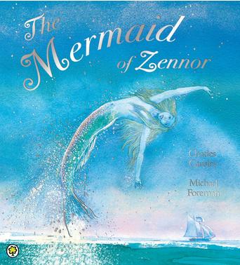 The Mermaid of Zennor L4.7