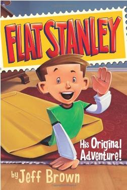 Flat Stanley: His Original Adventure L3.2