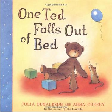 One Ted Falls Out of Bed L1.9