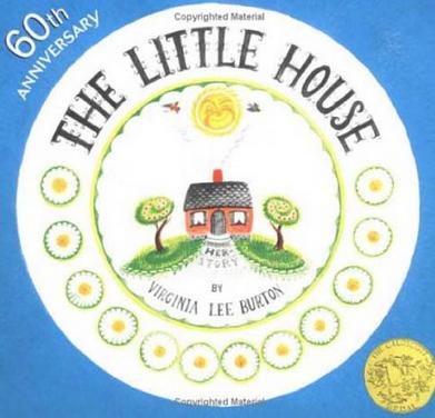 The Little House  L4.2