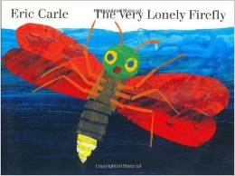 Eric Carle：The Very Lonely Firefly  L2.4