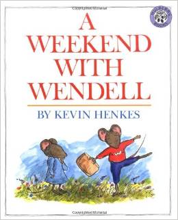 A Weekend with Wendell  L2.7
