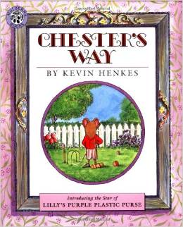 Chester's Way    L3.4