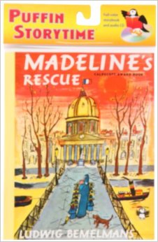 Madeline's Rescue  L3.2