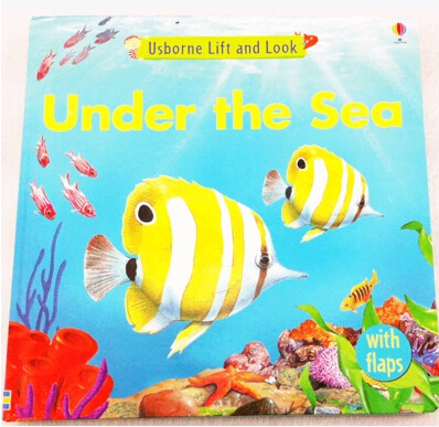 Under the Sea