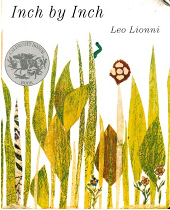 Leo Lionni: Inch by Inch  L1.8