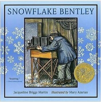 Snowflake Bentley L4.4