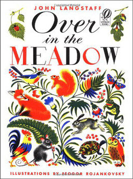 Over in the Meadow   2.6