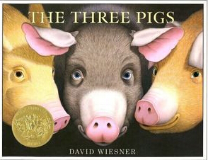 The Three Pigs L2.3