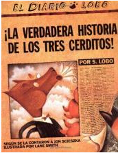 ila verdadera historia de los tres cerditos