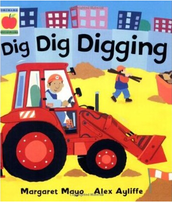 Dig, Dig, Digging