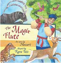 The Magic Flute