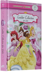 Ladder collection for girls : 10 stories