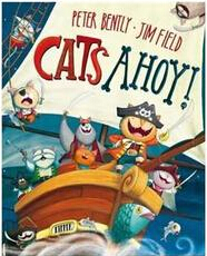 Cats Ahoy!