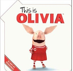 This Is Olivia