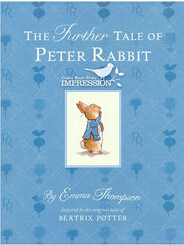 the further tale of peter rabbit