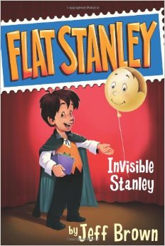 Invisible Stanley  L3.3