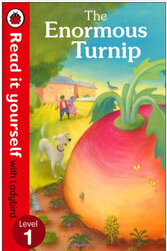 the enormous turnip