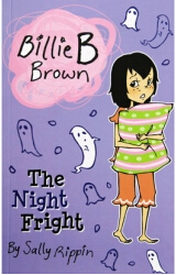 Billie B Brown：The Night Fright  L2.6