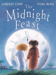 the midnight feast  2.5