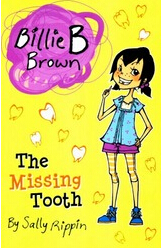 Billie B Brown：The Missing Tooth  L2.6