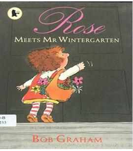 Rose meets Mr Wintergarten