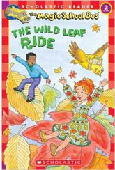the magic school bus the wild leaf ride  2.1