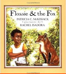 Flossie and the Fox