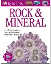 Rock & mineral