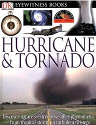 Hurricane & tornado
