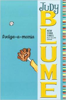 Judy Blume: Fudge A Mania L3.3