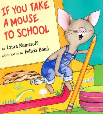 If you take a mouse to school L2.4