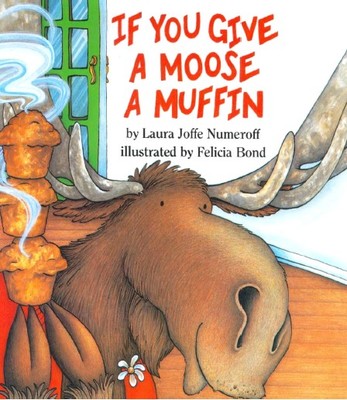 If you give a moose a muffin L2.4
