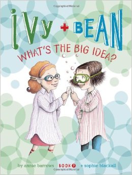 Ivy and Bean Whats The Big Idea  L3.9