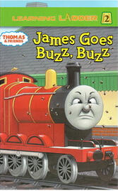 James Goes Buzz, Buzz 1.2