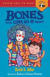 Bones and the Clown Mix-Up Mystery  2.2