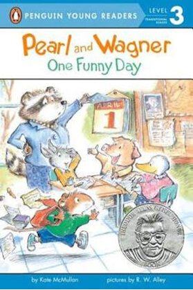 One Funny Day  2.1