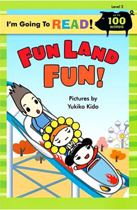 Fun Land Fun!  1.0