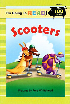 Scooters  1.0