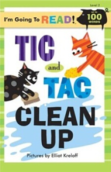 Tic and Tac Clean Up  1.6