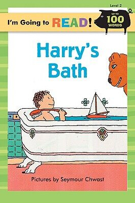 Harry's Bath  1.3