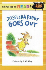 Joselina Piggy Goes Out  1.2