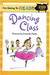 Dancing Class  1.8