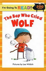 The Boy Who Cried Wolf  1.9