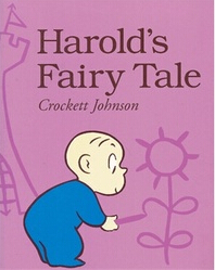 Harolds：Harolds Fairy Tale L3.8