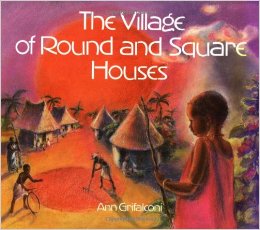 The Village of Round and Square Houses   L4.4
