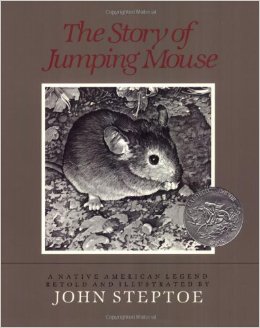 The Story of Jumping Mouse  L3.8