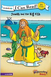 Jonah and the Big Fish  1.3