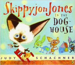 Skippyjon Jones in the Doghouse   L3.8